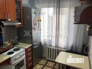 3-к квартира, вторичка, 61м2, 4/5 этаж