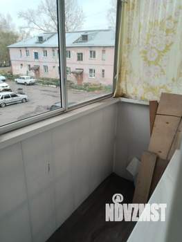 2-к квартира, вторичка, 41м2, 2/4 этаж