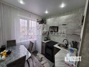 2-к квартира, вторичка, 48м2, 4/5 этаж