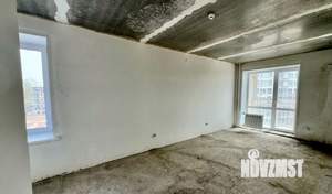 2-к квартира, вторичка, 48м2, 4/5 этаж