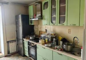 2-к квартира, вторичка, 49м2, 6/9 этаж