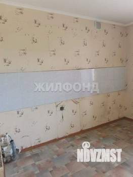 3-к квартира, вторичка, 58м2, 3/5 этаж