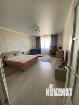 2-к квартира, вторичка, 73м2, 11/13 этаж