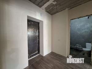 1-к квартира, вторичка, 37м2, 1/7 этаж