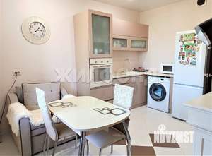 1-к квартира, вторичка, 38м2, 8/9 этаж