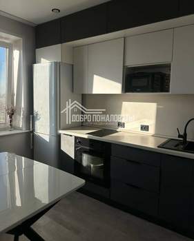 2-к квартира, вторичка, 57м2, 8/10 этаж