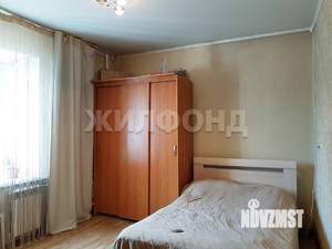 2-к квартира, вторичка, 50м2, 1/2 этаж