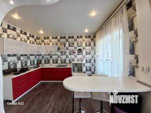 2-к квартира, вторичка, 76м2, 5/5 этаж