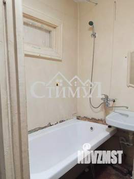 1-к квартира, вторичка, 30м2, 5/5 этаж