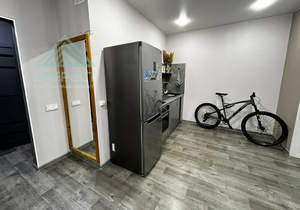 Студия квартира, вторичка, 35м2, 9/9 этаж