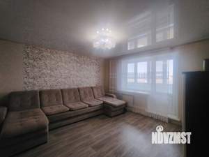 2-к квартира, вторичка, 50м2, 9/9 этаж