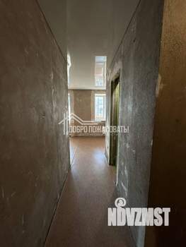 1-к квартира, вторичка, 35м2, 4/5 этаж