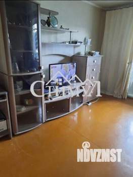 3-к квартира, вторичка, 65м2, 4/5 этаж