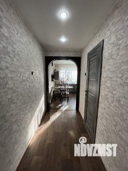 3-к квартира, вторичка, 67м2, 2/5 этаж