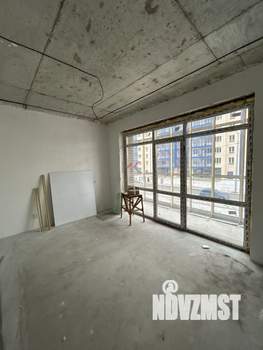 3-к квартира, вторичка, 96м2, 2/9 этаж