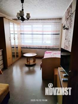 1-к квартира, вторичка, 45м2, 4/5 этаж