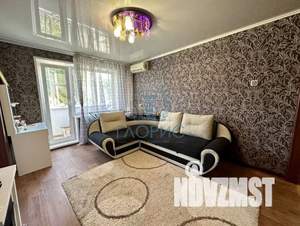 3-к квартира, вторичка, 48м2, 2/5 этаж