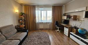 3-к квартира, вторичка, 84м2, 1/5 этаж