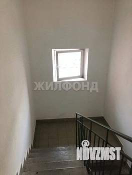 3-к квартира, вторичка, 60м2, 5/5 этаж