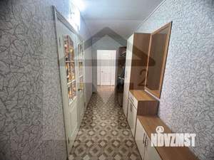 3-к квартира, вторичка, 65м2, 2/5 этаж