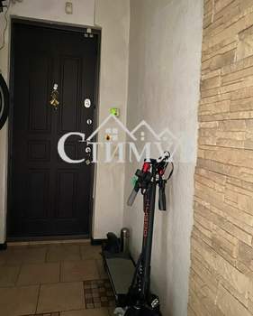 2-к квартира, вторичка, 53м2, 3/5 этаж