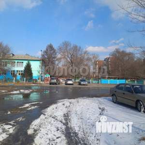 1-к квартира, вторичка, 30м2, 5/5 этаж