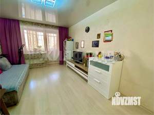 1-к квартира, вторичка, 47м2, 2/5 этаж
