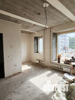 Студия квартира, вторичка, 22м2, 2/4 этаж