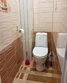 2-к квартира, вторичка, 43м2, 3/4 этаж