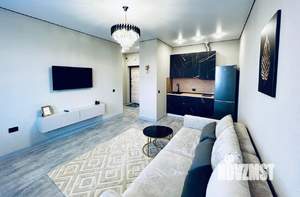 2-к квартира, вторичка, 36м2, 5/5 этаж