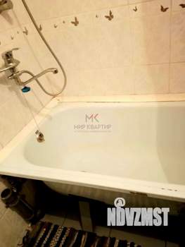 2-к квартира, вторичка, 45м2, 4/9 этаж