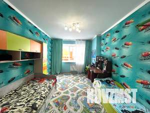 2-к квартира, вторичка, 58м2, 2/9 этаж