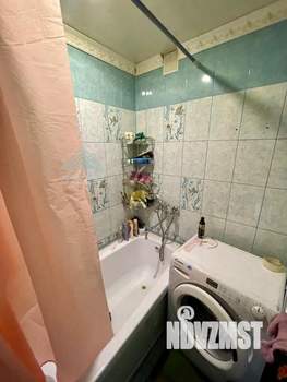 3-к квартира, вторичка, 61м2, 3/5 этаж