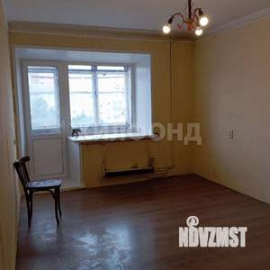 1-к квартира, вторичка, 32м2, 4/5 этаж