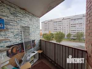 2-к квартира, вторичка, 62м2, 3/9 этаж