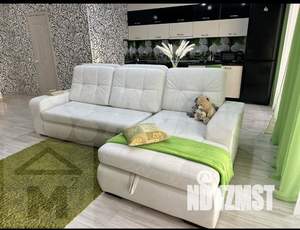 1-к квартира, вторичка, 44м2, 4/5 этаж
