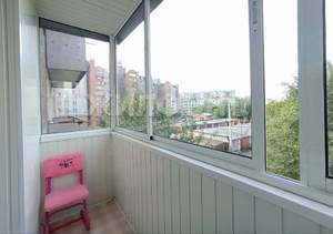 4-к квартира, вторичка, 77м2, 3/5 этаж