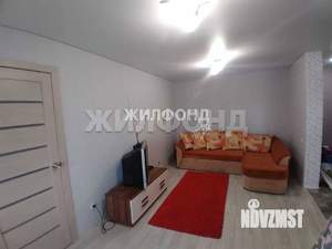 2-к квартира, вторичка, 46м2, 3/3 этаж