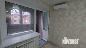 1-к квартира, вторичка, 33м2, 5/5 этаж