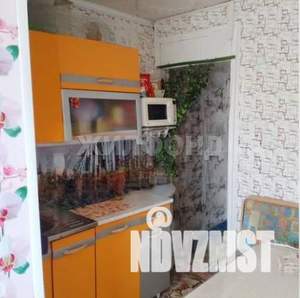 2-к квартира, вторичка, 40м2, 1/2 этаж