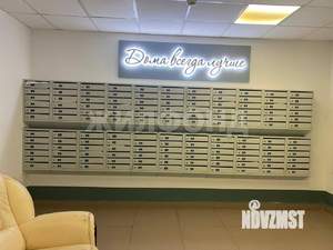 1-к квартира, вторичка, 38м2, 2/17 этаж