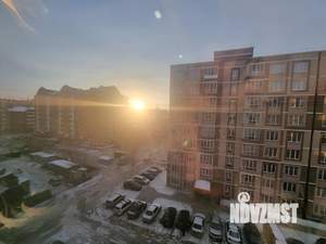 2-к квартира, вторичка, 50м2, 6/9 этаж