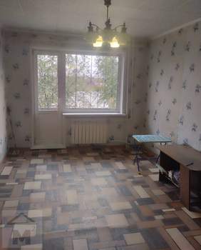 2-к квартира, вторичка, 48м2, 3/5 этаж