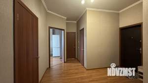 3-к квартира, вторичка, 93м2, 4/9 этаж