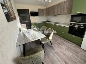 4-к квартира, вторичка, 84м2, 1/5 этаж