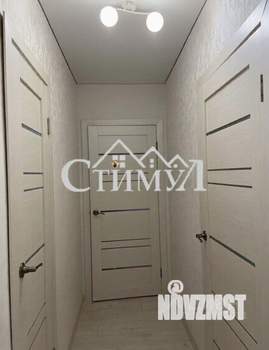 3-к квартира, вторичка, 62м2, 1/10 этаж