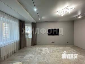 3-к квартира, вторичка, 84м2, 1/5 этаж