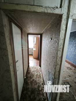 2-к квартира, вторичка, 43м2, 5/5 этаж