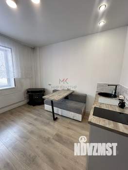 Студия квартира, вторичка, 23м2, 4/9 этаж