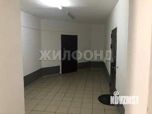 1-к квартира, вторичка, 38м2, 2/8 этаж